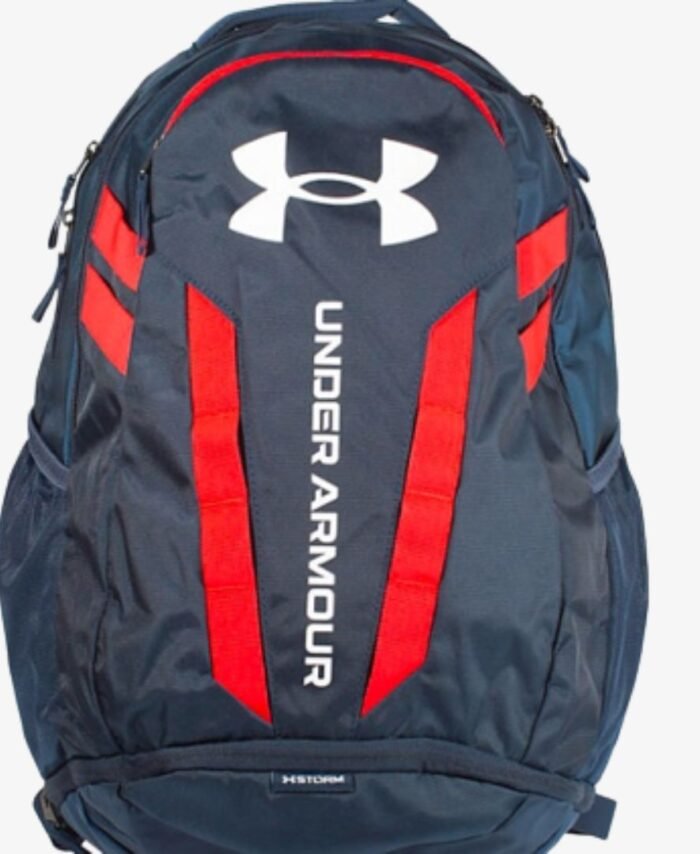 Under Armour Hustle 5.0 Backpack